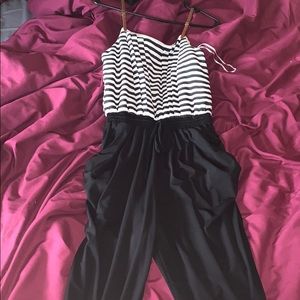 i’ve never worn it